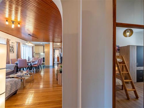 Sommerhus - 6 personer -  - 21425 - Selca