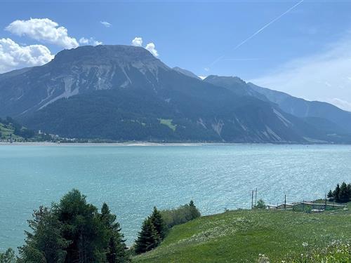 Ferielejlighed - 4 personer -  - Marinsbruck - 6543 - Nauders