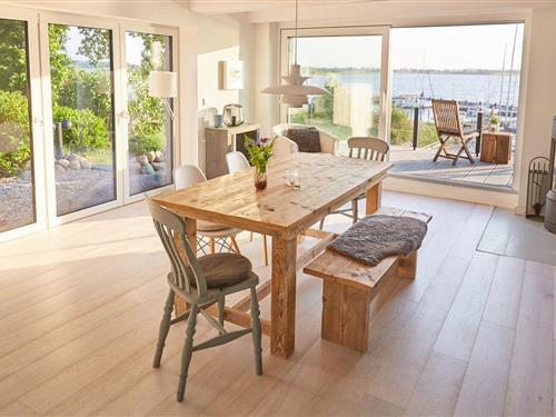 Sommerhus - 4 personer -  - Schleikoppel - 24857 - Borgwedel