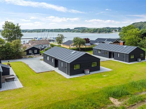 Ferienhaus - 8 Personen -  - Sønderballe Strand 83 B - Genner Strand - 6100 - Haderslev