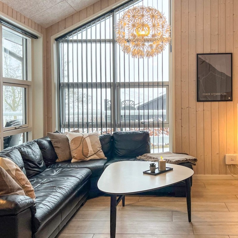 Ferienhaus - 8 Personen -  - Markvej - Eskov - 7870 - Around The Limfjord