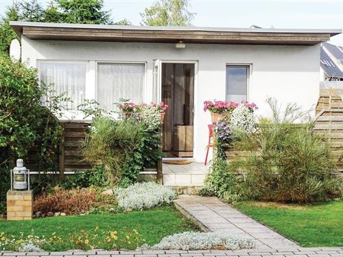 Ferienhaus - 2 Personen -  - Fährdorf-Dorf - 23999 - Insel Poel