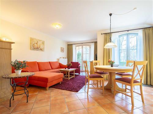 Ferienhaus - 4 Personen -  - Strandstrasse - 18225 - Kühlungsborn