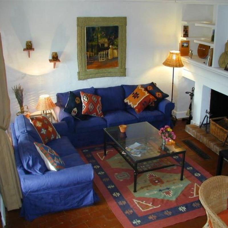 Sommerhus - 4 personer -  - Mancha Real - 23100