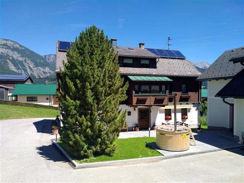 Holiday Home/Apartment - 15 persons -  - Ruperting - 8967 - Haus
