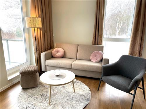 Ferielejlighed - 4 personer -  - Dorfstraße - 18356 - Fuhlendorf