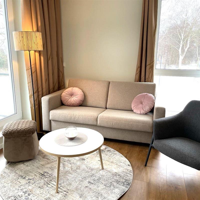 Ferielejlighed - 4 personer -  - Dorfstraße - 18356 - Fuhlendorf