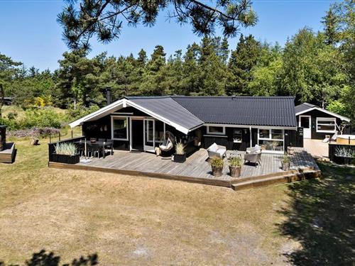 Ferienhaus - 6 Personen -  - Sandtoftevej - 6857 - Blavand