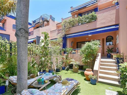 Sommerhus - 6 personer -  - 35100 - San Bartolomé De Tirajana