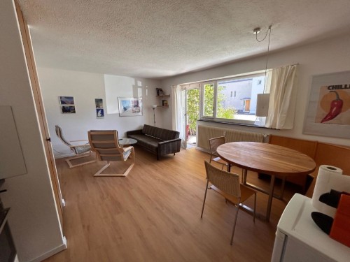 Ferieleilighet - 8 personer -  - 7260 - Davos