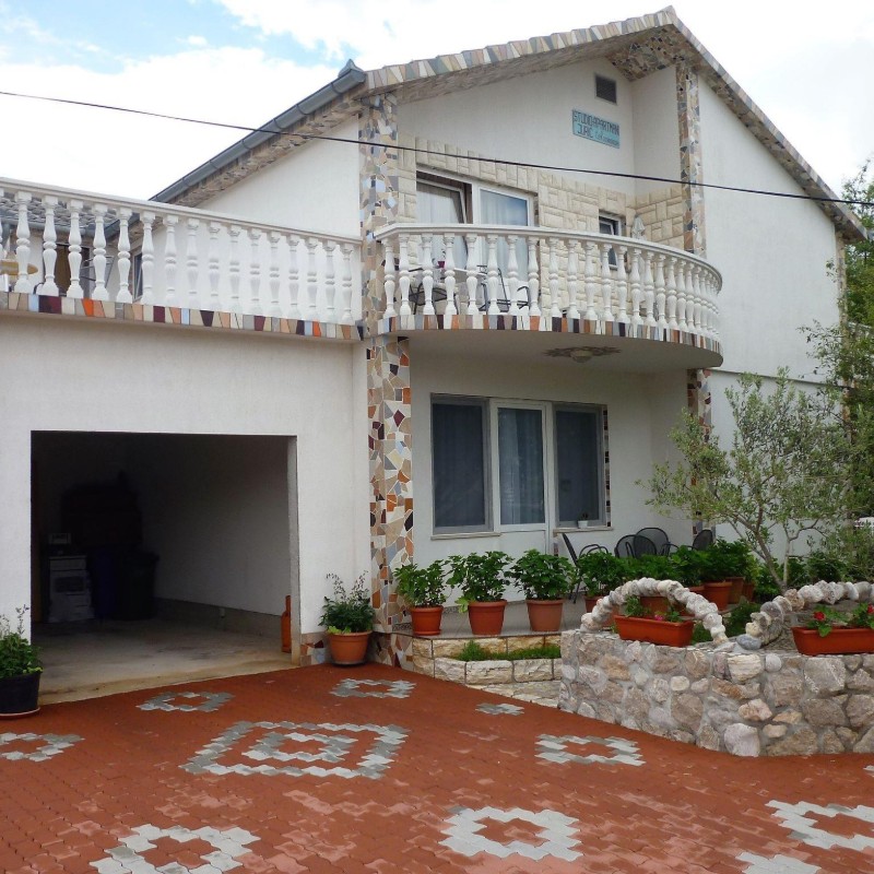 Ferielejlighed - 2 personer -  - Vebitska - 23244 - Seline