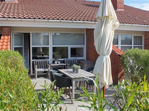 Ferienhaus - 4 Personen -  - Fyrvej 26, Hus - 6857 - Blavand