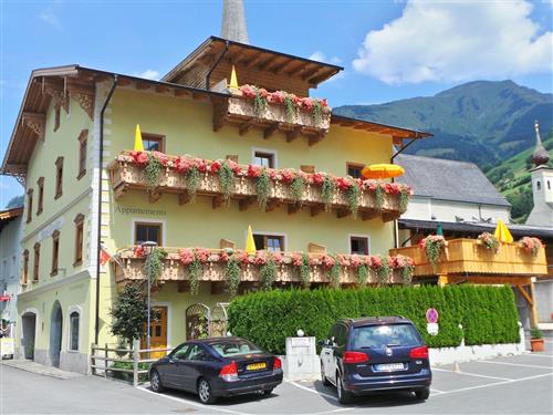 Ferielejlighed - 2 personer -  - Marktstraße - 5661 - Rauris