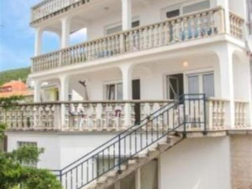 Holiday apartment - 2 persons -  - Manestri - 51265 - Dramalj