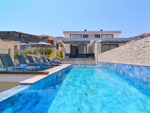 Holiday home - 6 persons -  - Kalkan - 07580