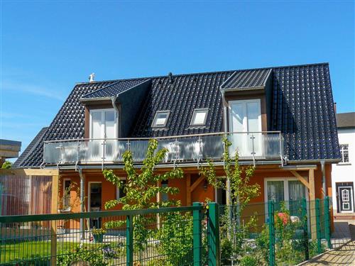 Semesterlägenhet - 3 personer -  - Bergstraße - 17440 - Kröslin