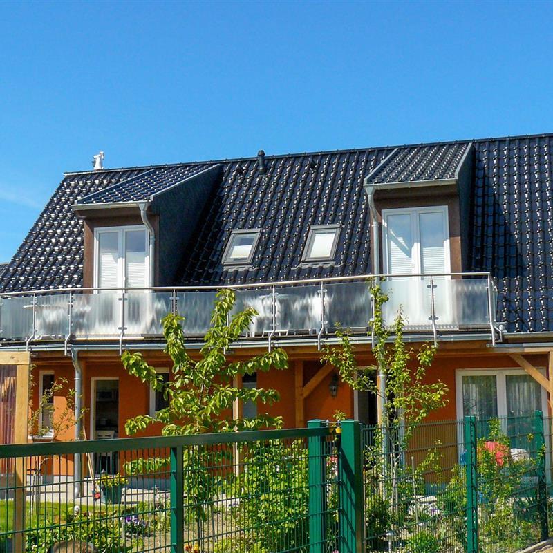 Ferielejlighed - 3 personer -  - Bergstraße - 17440 - Kröslin