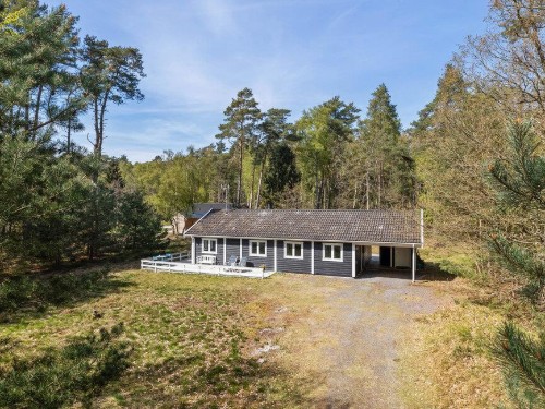 Sommerhus - 6 personer -  - Jægerstien - Dueodde - 3730 - Nexø