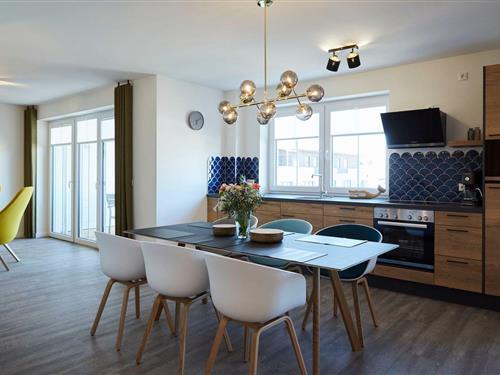 Ferielejlighed - 5 personer -  - Hafenstraße - 25761 - Büsum