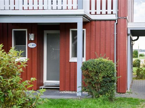 Ferielejlighed - 4 personer -  - Am Hafendorf - 17248 - Rechlin-Nord
