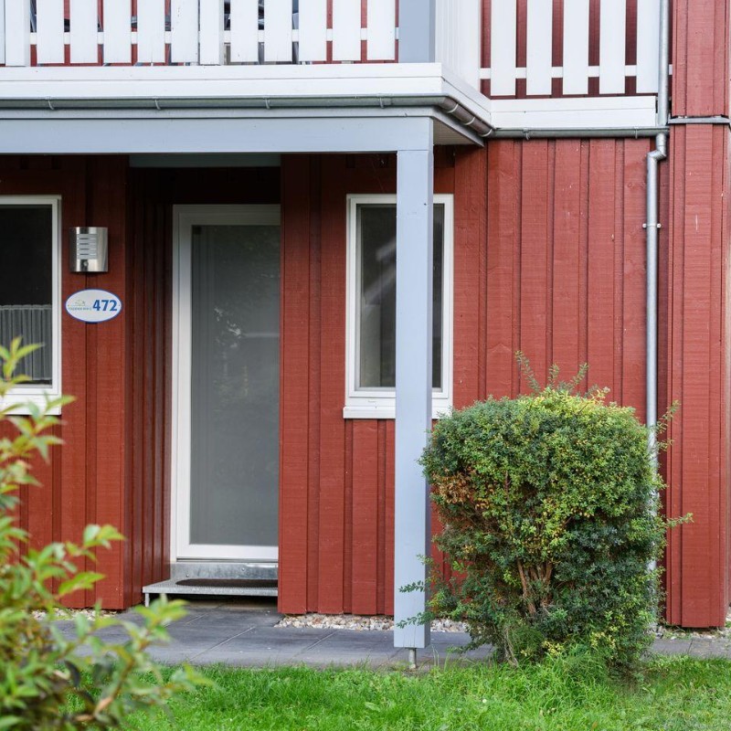 Ferielejlighed - 4 personer -  - Am Hafendorf - 17248 - Rechlin-Nord