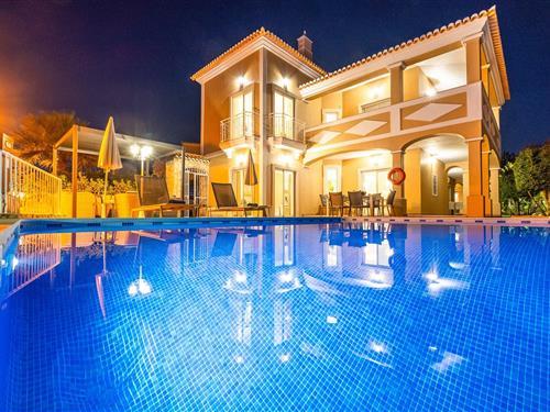 Villa - 8 personer -  - 8200-319 - Albufeira