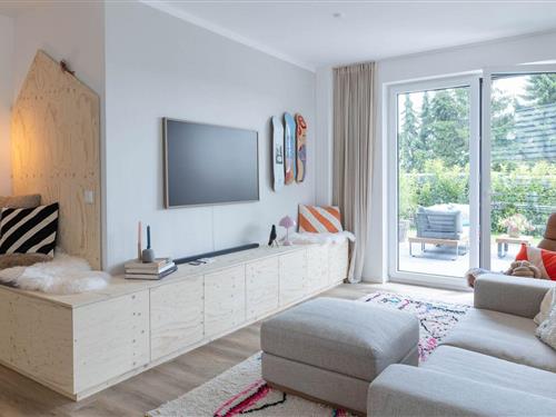 Holiday apartment - 4 persons -  - Bergstraße - 23669 - Timmendorfer Strand