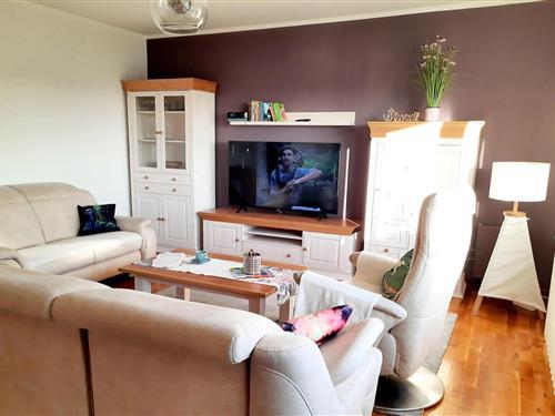 Feriehus - 6 personer -  - 18236 - Kröpelin