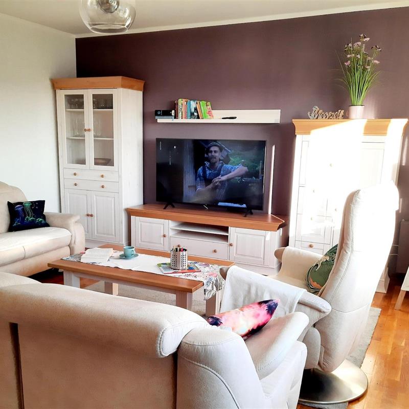 Sommerhus - 6 personer -  - 18236 - Kröpelin