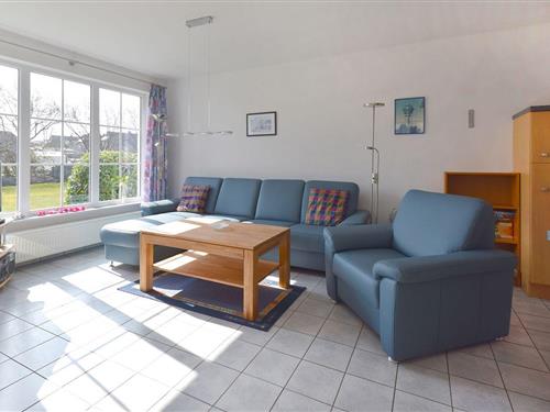 Ferielejlighed - 4 personer -  - Schulstraße - 18375 - Ostseebad Prerow