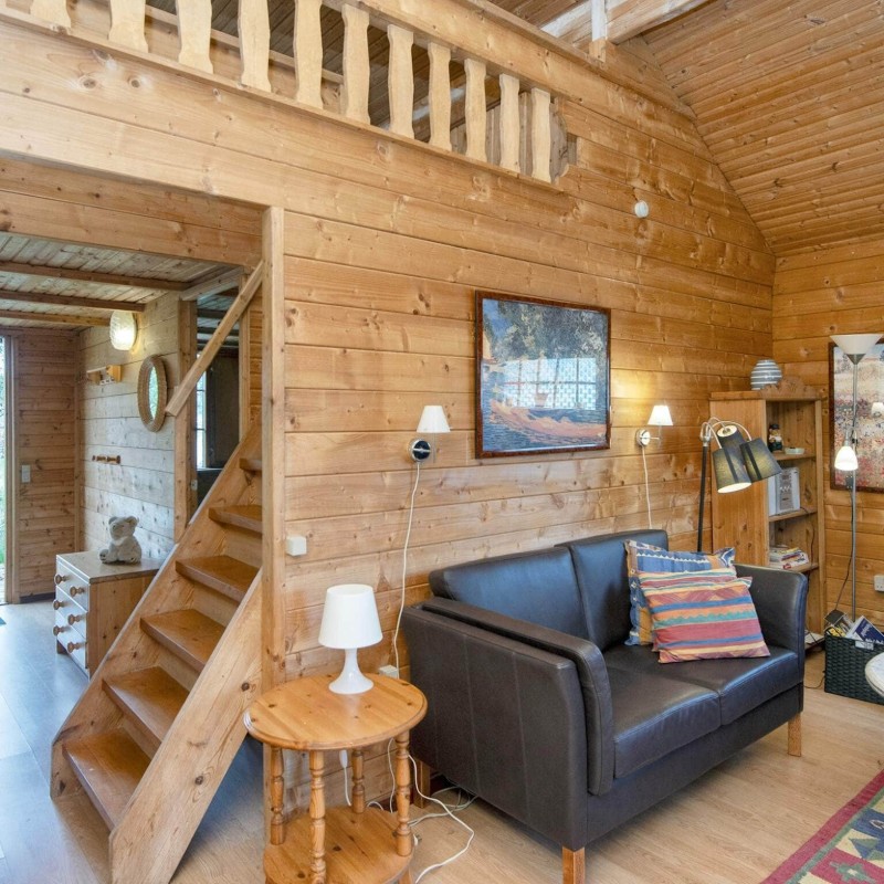 Sommerhus - 6 personer -  - Strandskadevej - St. Sjørup - 8950 - Northern Djursland