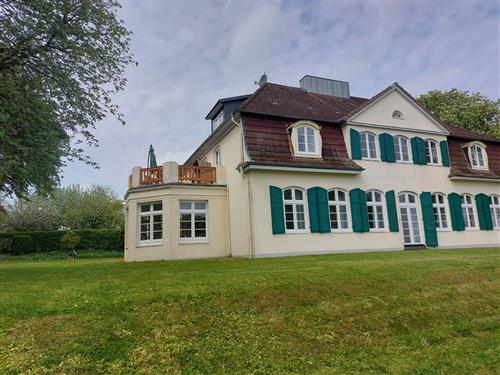 Ferielejlighed - 3 personer -  - Taterborn - 23827 - Wensin