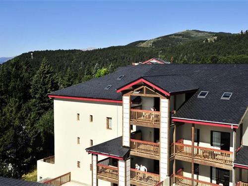 Ferienhaus - 6 Personen -  - 66120 - Font-Romeu-Odeillo-Via