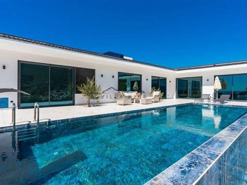 Villa - 6 personer -  - 07580 - Kalkan