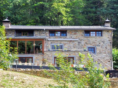 Sommerhus - 12 personer -  - B-4987 - Stoumont