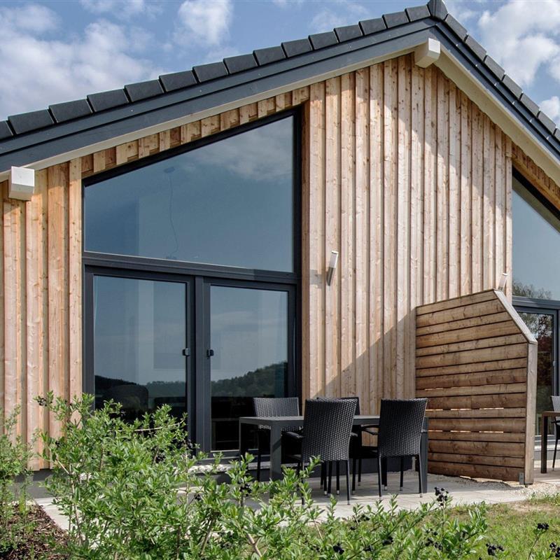 Feriecenter - 9 personer -  - Weißdornweg - 95490 - Mistelgau