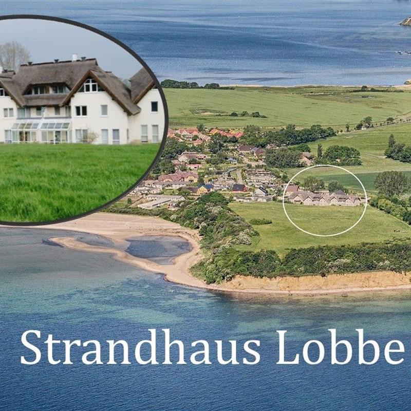 Ferielejlighed - 3 personer -  - Göhrener Weg - 18586 - Mönchgut