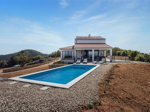 Sommerhus - 6 personer -  - Zman - Dugi Otok - Zman - 23281 - Zman