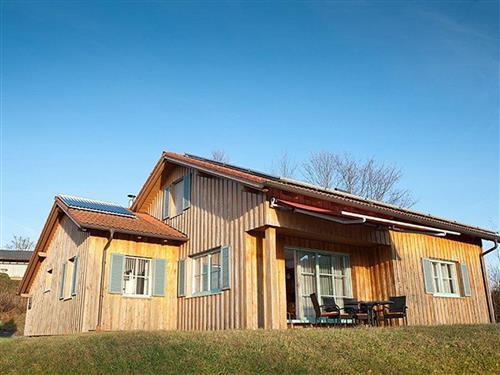 Semesteranläggning - 6 personer -  - Gamssteige - 87484 - Nesselwang