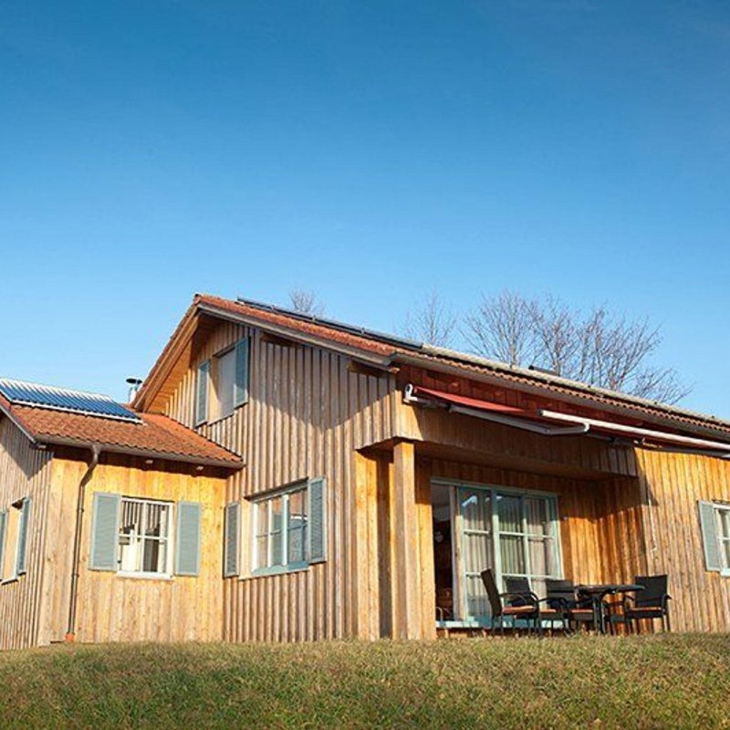 Feriecenter - 6 personer -  - Gamssteige - 87484 - Nesselwang