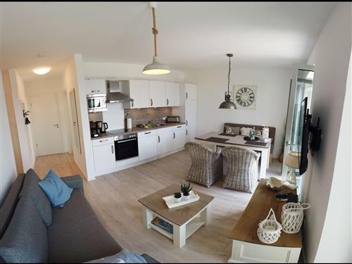 Ferielejlighed - 5 personer -  - Auf der Ostsee - 24376 - Kappeln / Olpenitz