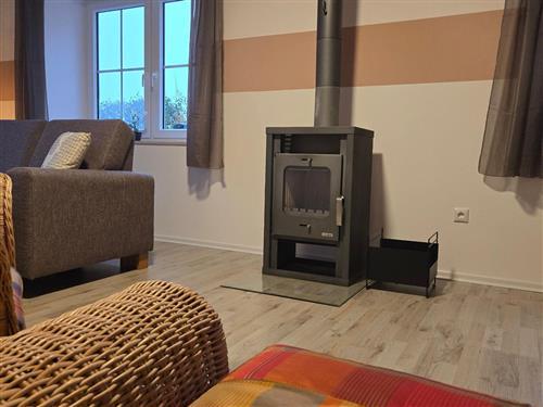 Ferieleilighet - 8 personer -  - Hauptstraße - 93480 - Hohenwarth