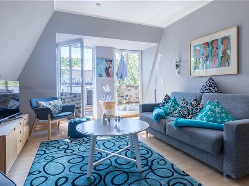 Ferielejlighed - 3 personer -  - Ostseeallee - 23946 - Boltenhagen