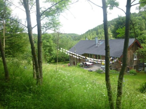 Sommerhus - 6 personer -  - 53925 - Kall