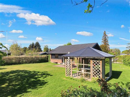 Sommerhus - 6 personer -  - Strandageren - 4673 - Rødvig