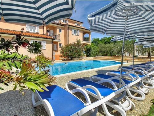 Holiday apartment - 6 persons -  - Put Maslina - Umag - 52475 - Basanija