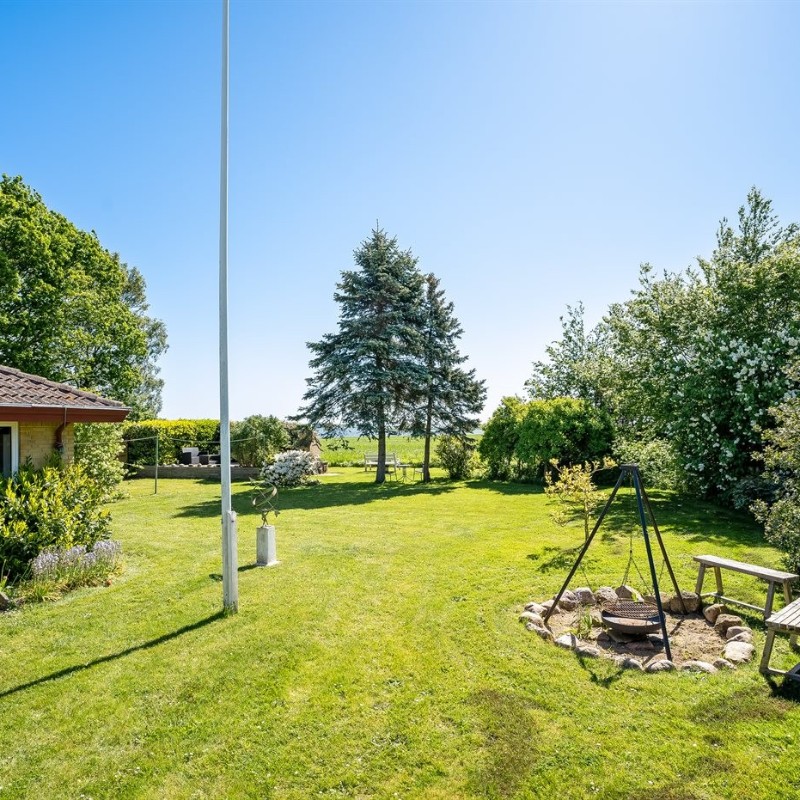 Ferienhaus - 6 Personen -  - Ternevej - Langö - 4900 - Nakskov