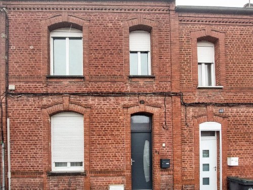 Feriehus - 4 personer -  - Rue de Caudry - 59400 - Cambrai