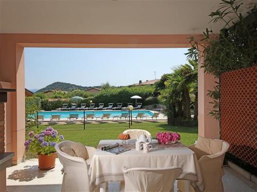 Ferieleilighet - 2 personer -  - Manerba - 25080