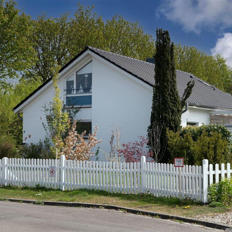 Sommerhus - 2 personer -  - Drosselgang - 23746 - Kellenhusen